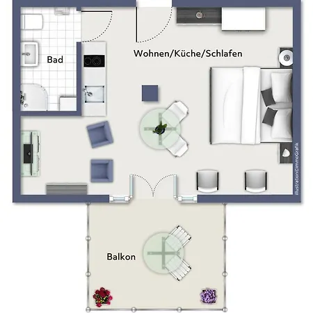 Haus Sonnenburg Wohnung 18 Ostseebad Kühlungsborn Extérieur photo