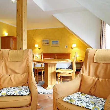 Haus Sonnenburg Wohnung 18 Ostseebad Kühlungsborn Extérieur photo
