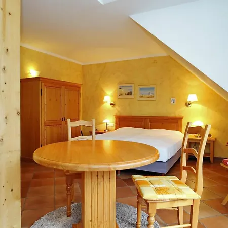 Haus Sonnenburg Wohnung 18 Ostseebad Kühlungsborn Extérieur photo