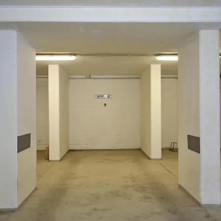 Haus Sonnenburg Wohnung 18 Ostseebad Kühlungsborn Extérieur photo