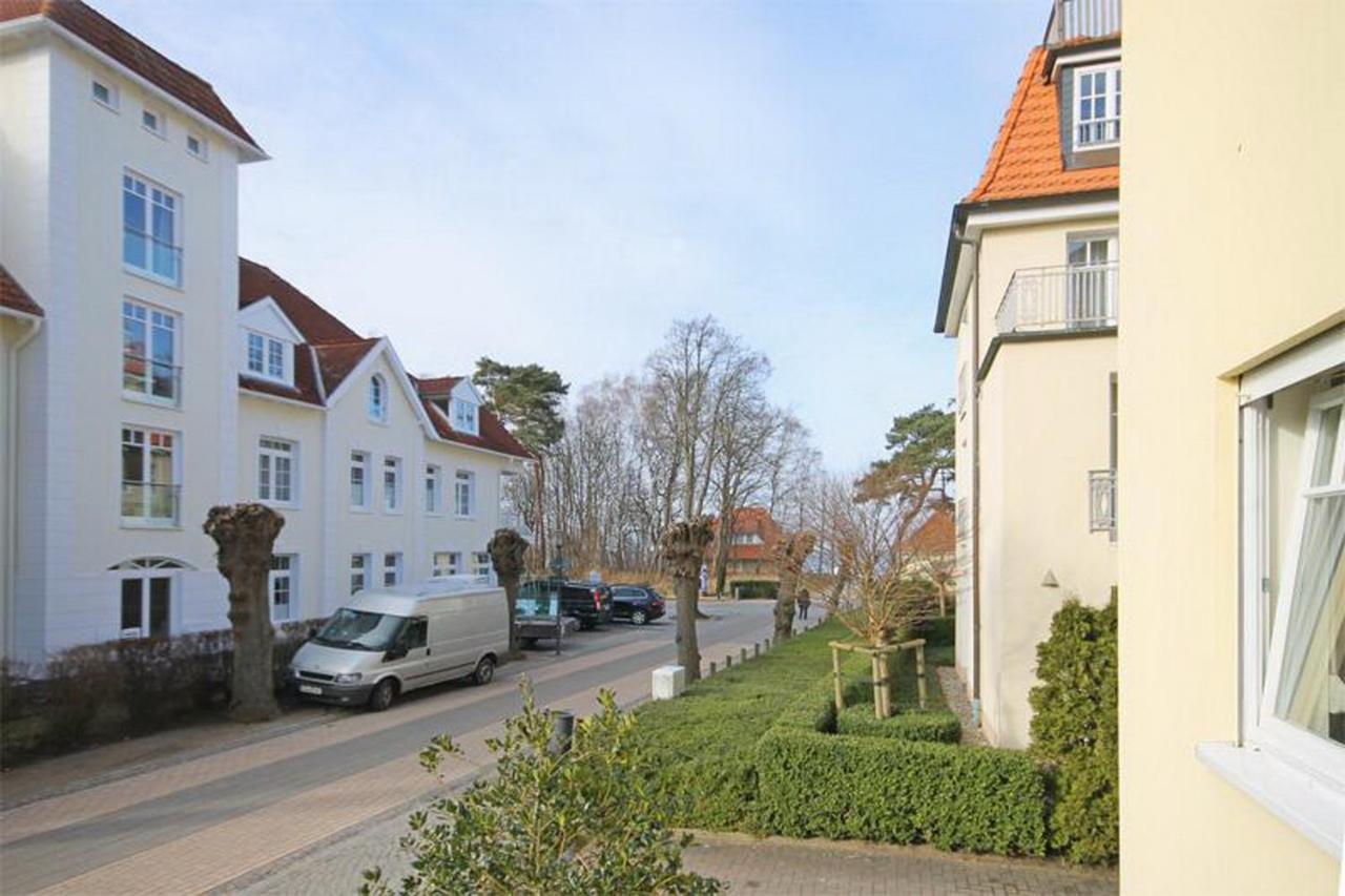 Apartment Haus Sonnenburg 18